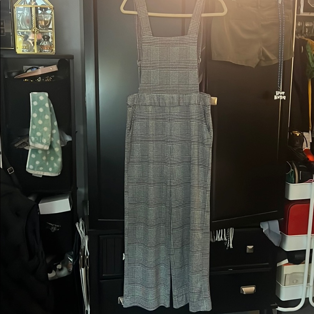 Overalls